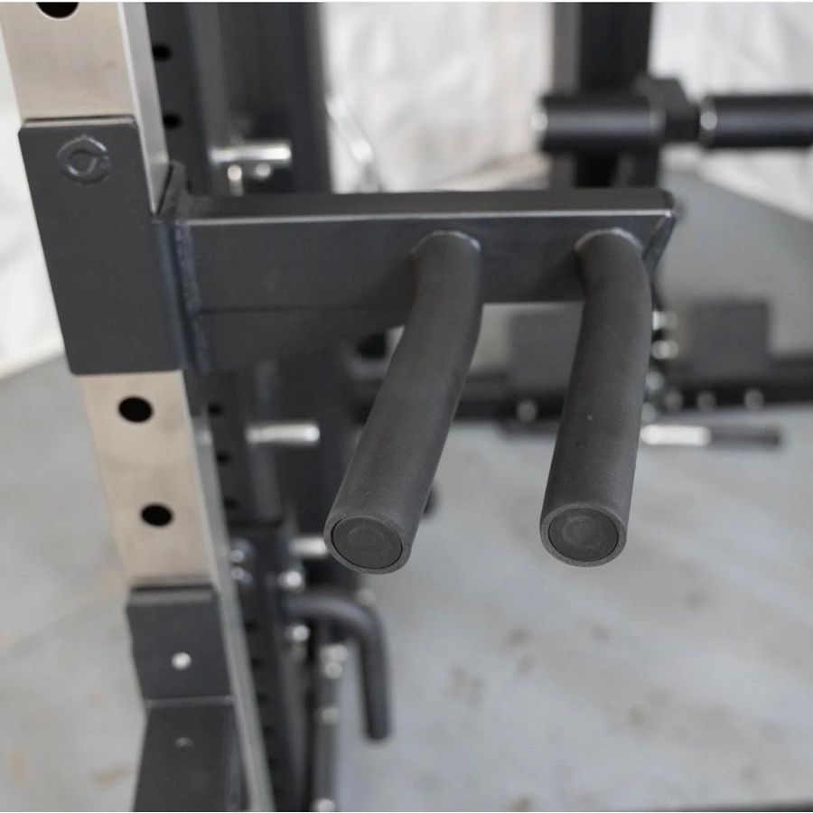 Muscle D The Megatron Smith Machine MT-R-3S