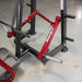 Muscle D Power Leverage V2 Standing Abductor PL-PV2-SA Base Frame Component