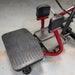 Muscle D Power Leverage V2 Standing Abductor PL-PV2-SA Footrest Component