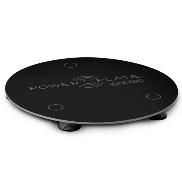 My8 Power Plate Shield