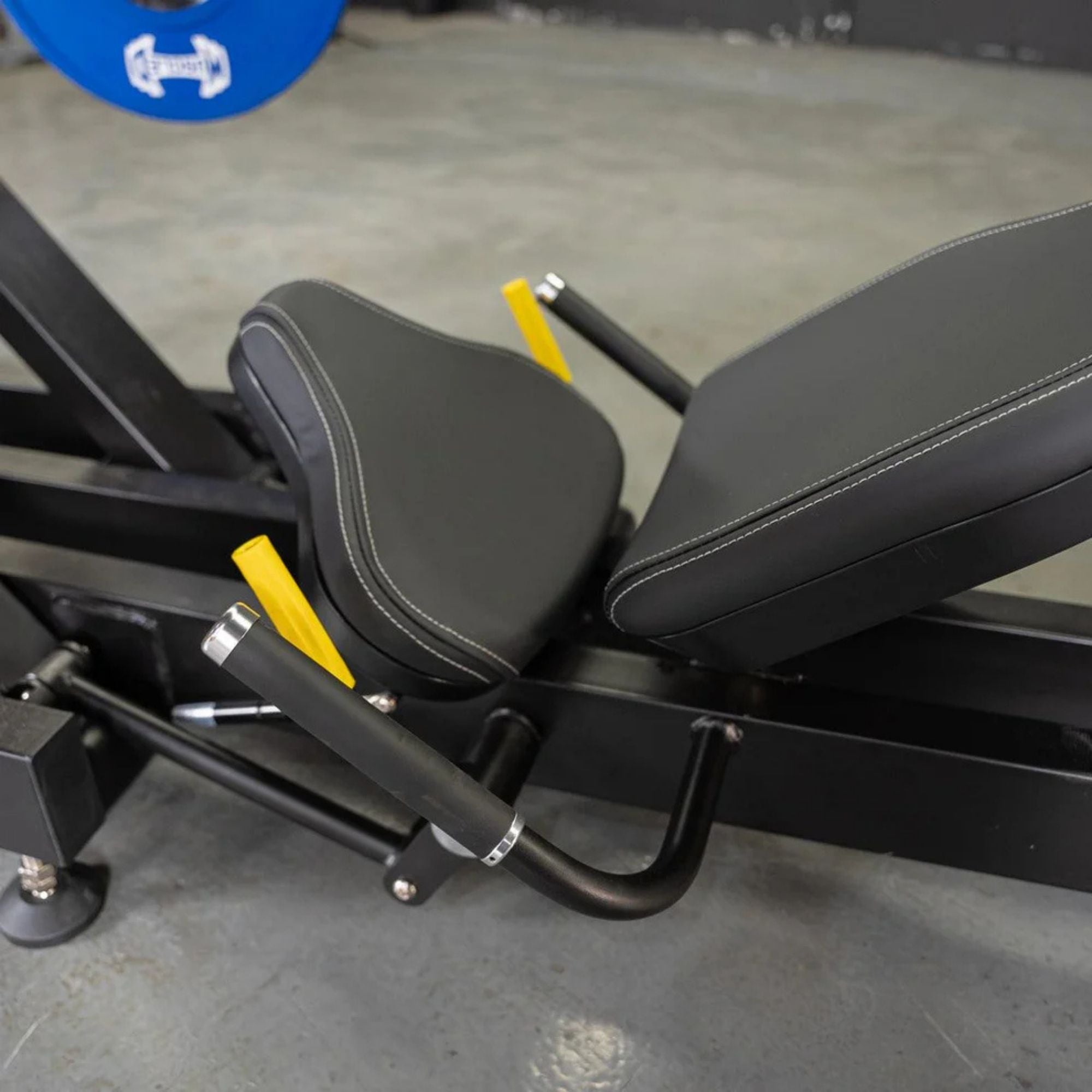 Power Leverage V2 Iso Lateral 45 Degree Leg Press PL-PV2-LPI Seat component