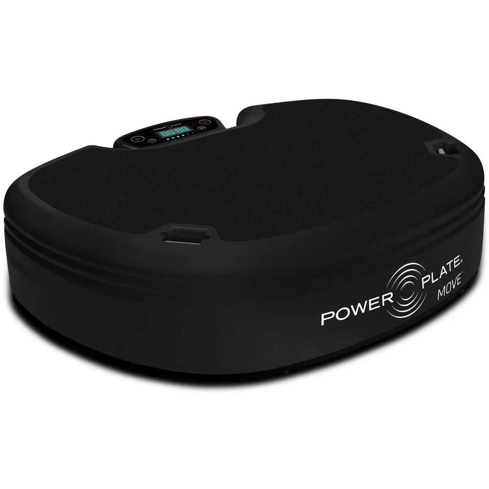 Power Plate Move Black
