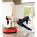Power Plate Move Exercises - Side Yoga Plank