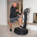 Power Plate My7 Exercises