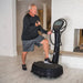 Power Plate My8 Exercises