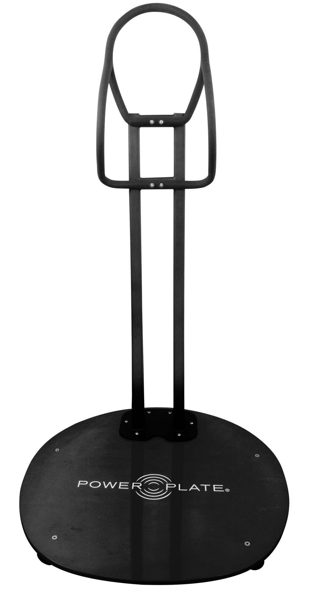 Power Plate MOVE Stability Bar with Power Shield