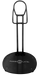 Power Plate MOVE Stability Bar with Power Shield