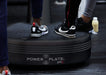 Power Plate pro5 Commercial Vibration Machine large footplate for lots of space