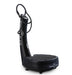 Power Plate pro5 Commercial Vibration Machine side view of handlebars