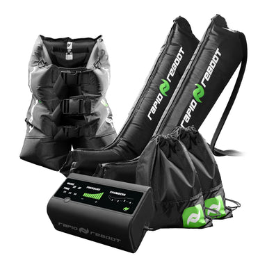 Rapid Reboot CLASSIC Boots and Hips Package
