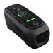 Rapid Reboot REGENT Black electronic device with digital display on a white background