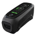Rapid Reboot Black REGENT electronic control device with digital display on a white background