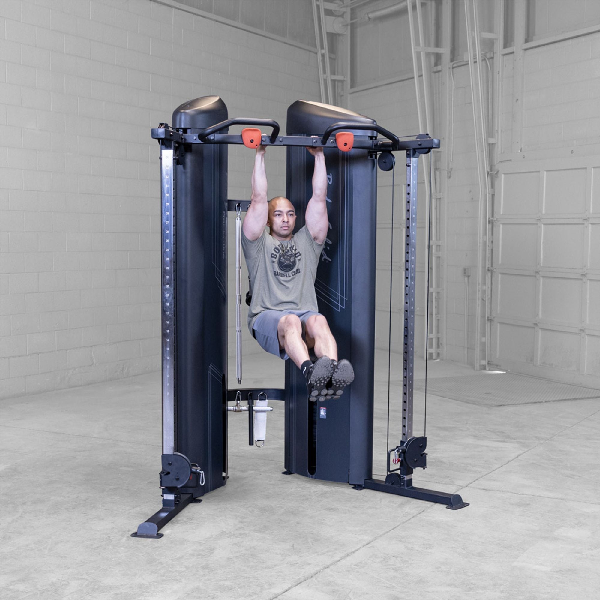 Body-Solid Series 2 Functional Trainer S2FT