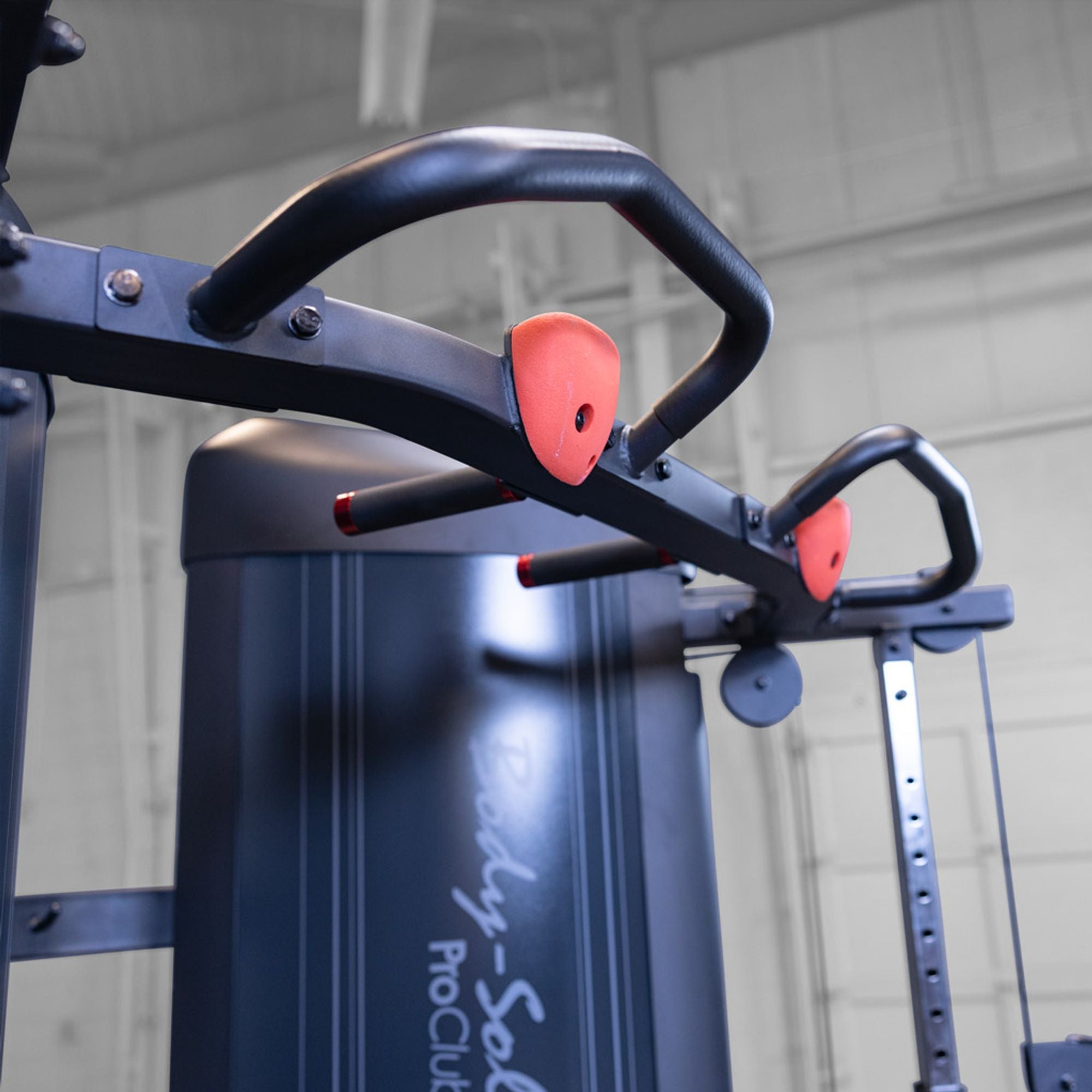 Body-Solid Series 2 Functional Trainer S2FT