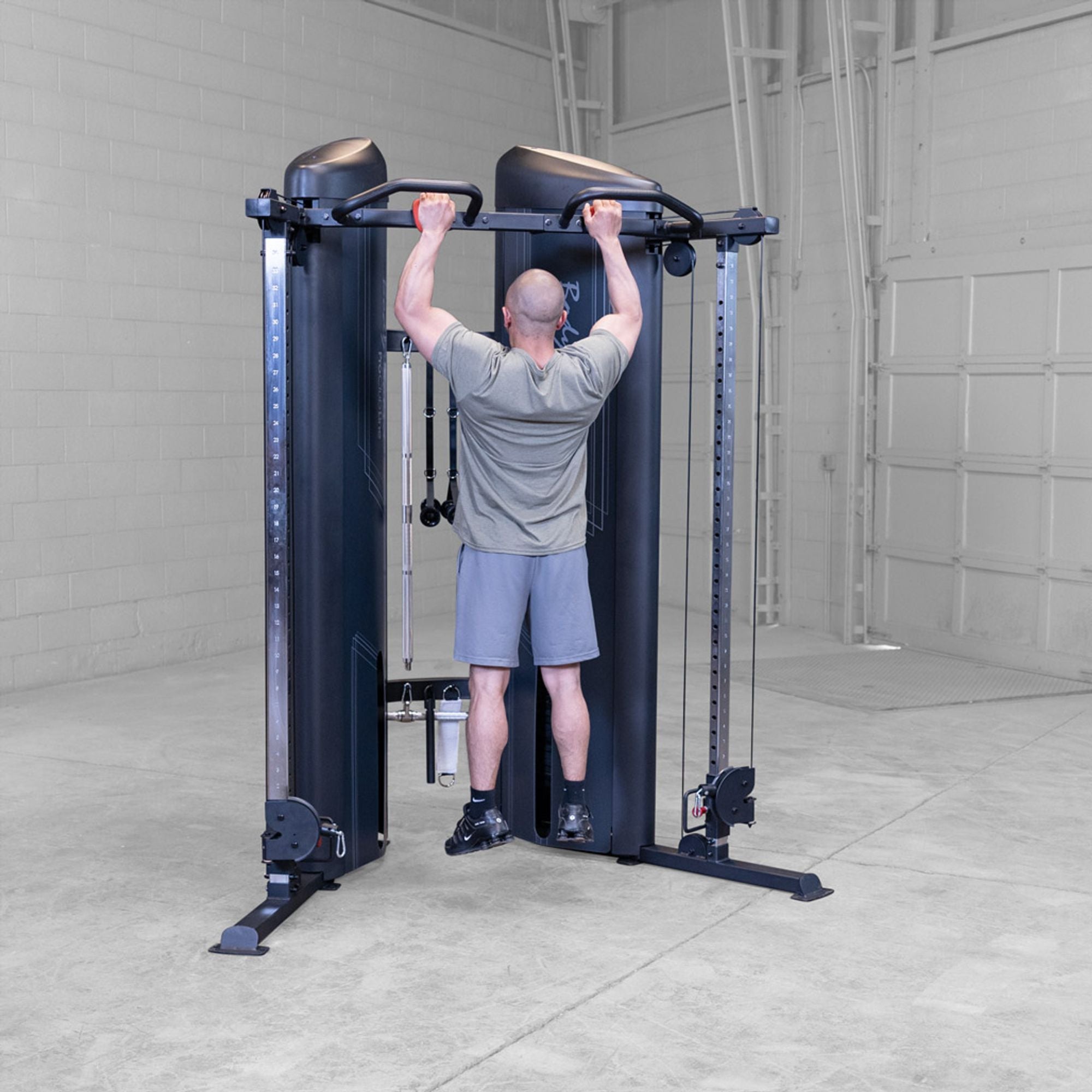 Body-Solid Series 2 Functional Trainer S2FT