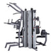 Steelflex MG300 Multi-Gym with white background