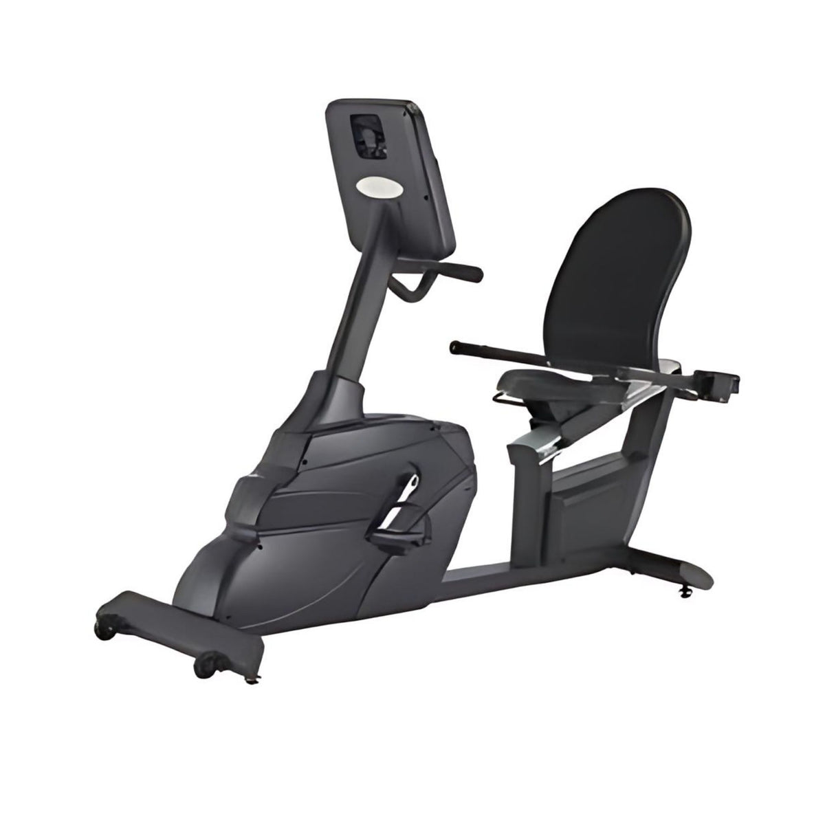 Steelflex R65 Recumbent Bike