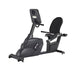 Steelflex R65 Recumbent Bike