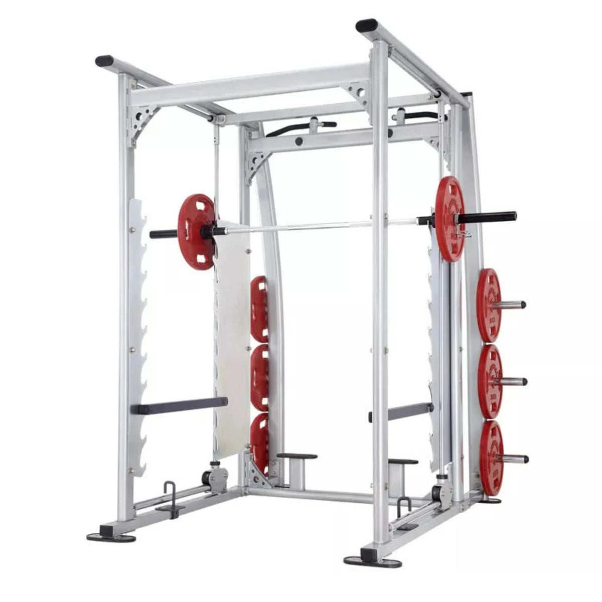 Steelflex 3D Smith Machine M3DSM — Competitors Outlet