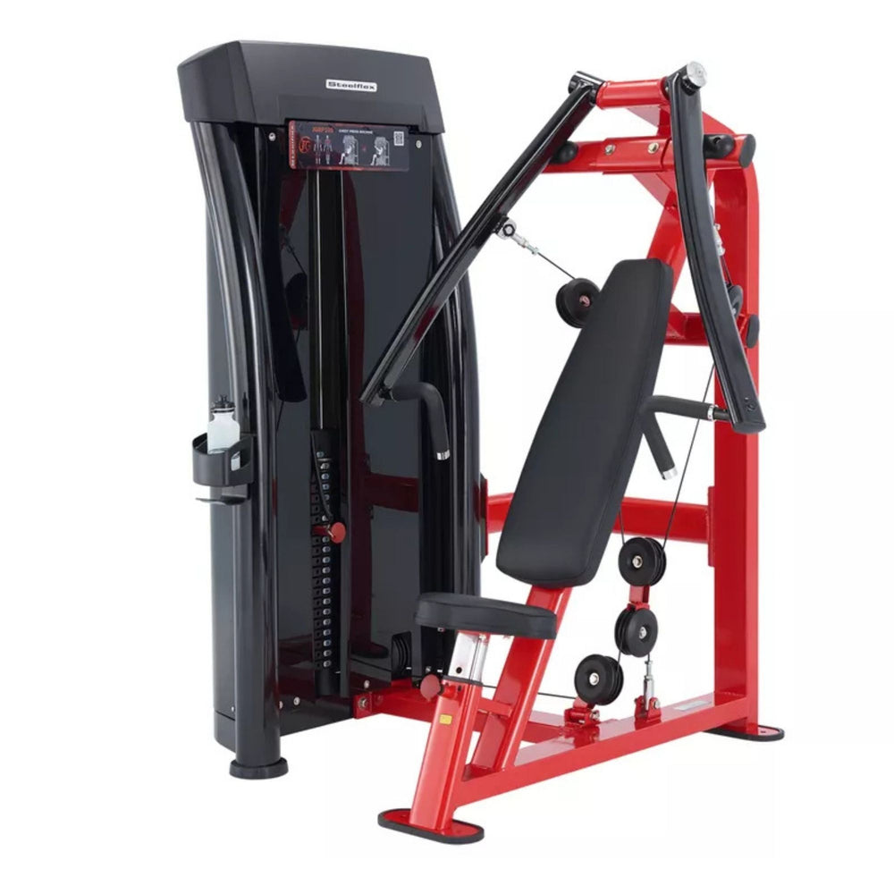 Steelflex Chest Press JGBP100