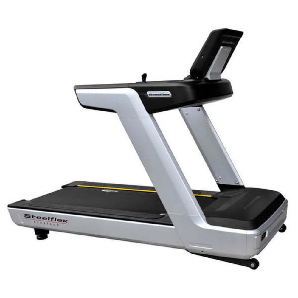 Steelflex Commercial Treadmill PT20  