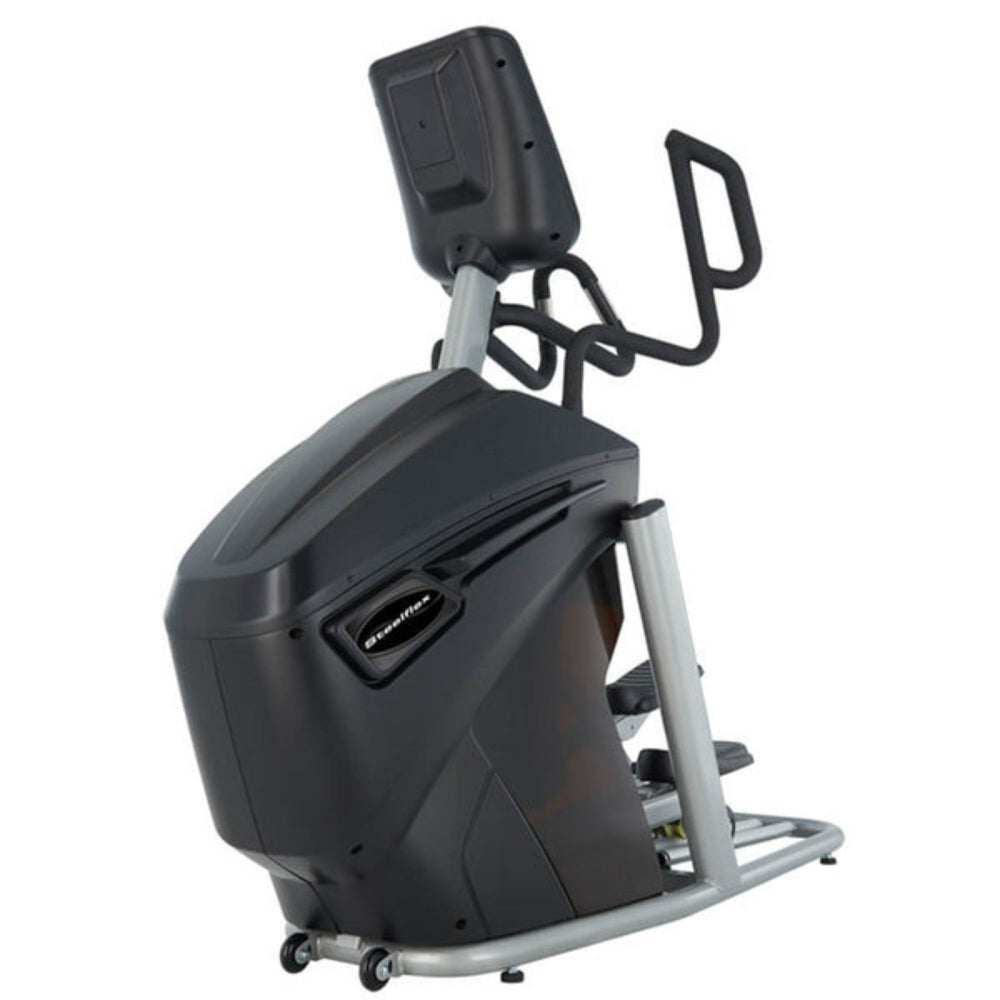 Steelflex Elliptical PESG Rear View