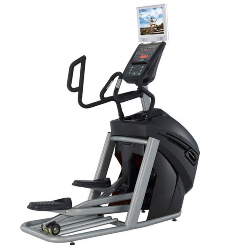 Steelflex Elliptical PESG with Display