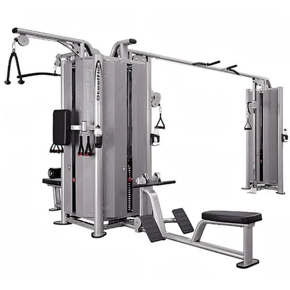 Steelflex Five Stack Jungle Gym JG5000S