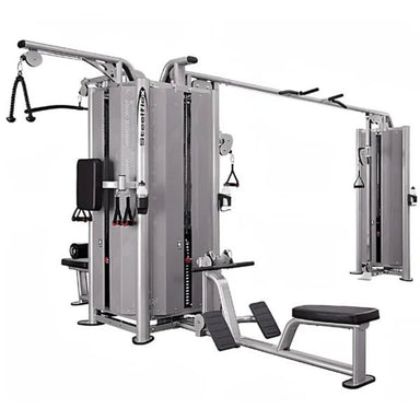 Steelflex Five Stack Jungle Gym JG5000S