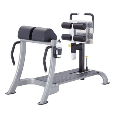 Steelflex Gluteus Ham Bench NGHB