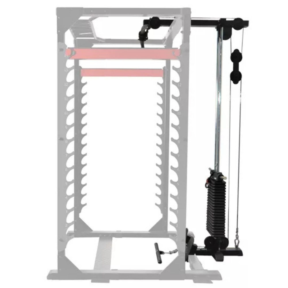 Steelflex Lat Pulldown  CLLA380S 