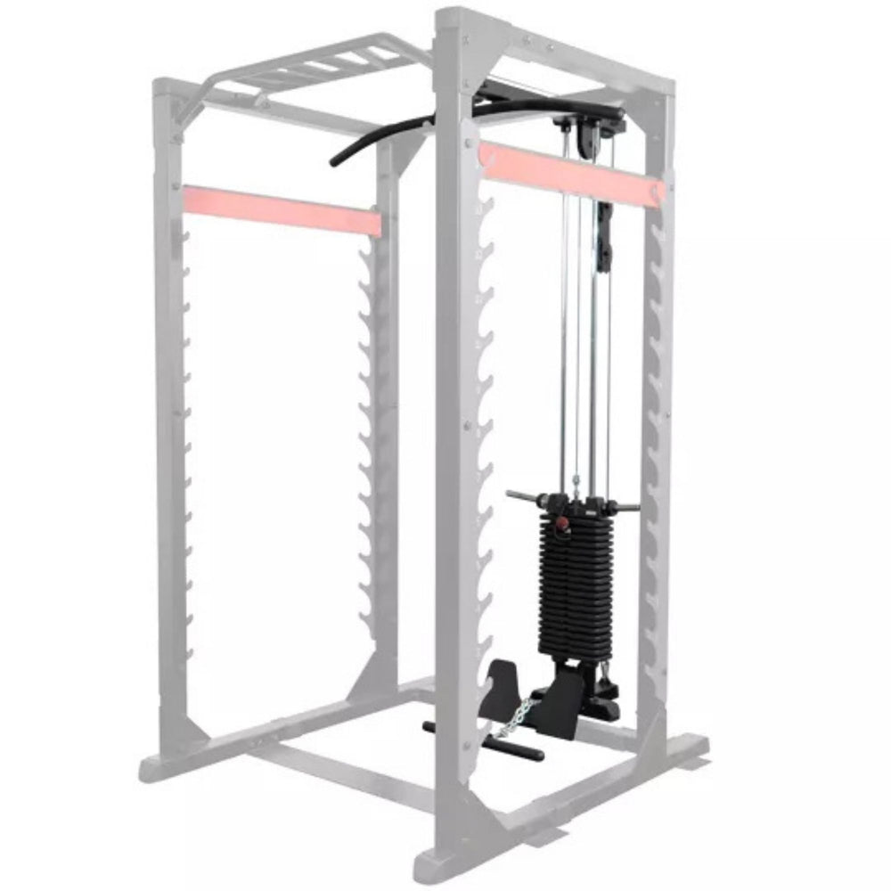 Steelflex Lat Pulldown (Rack Attachment) CLLA380S