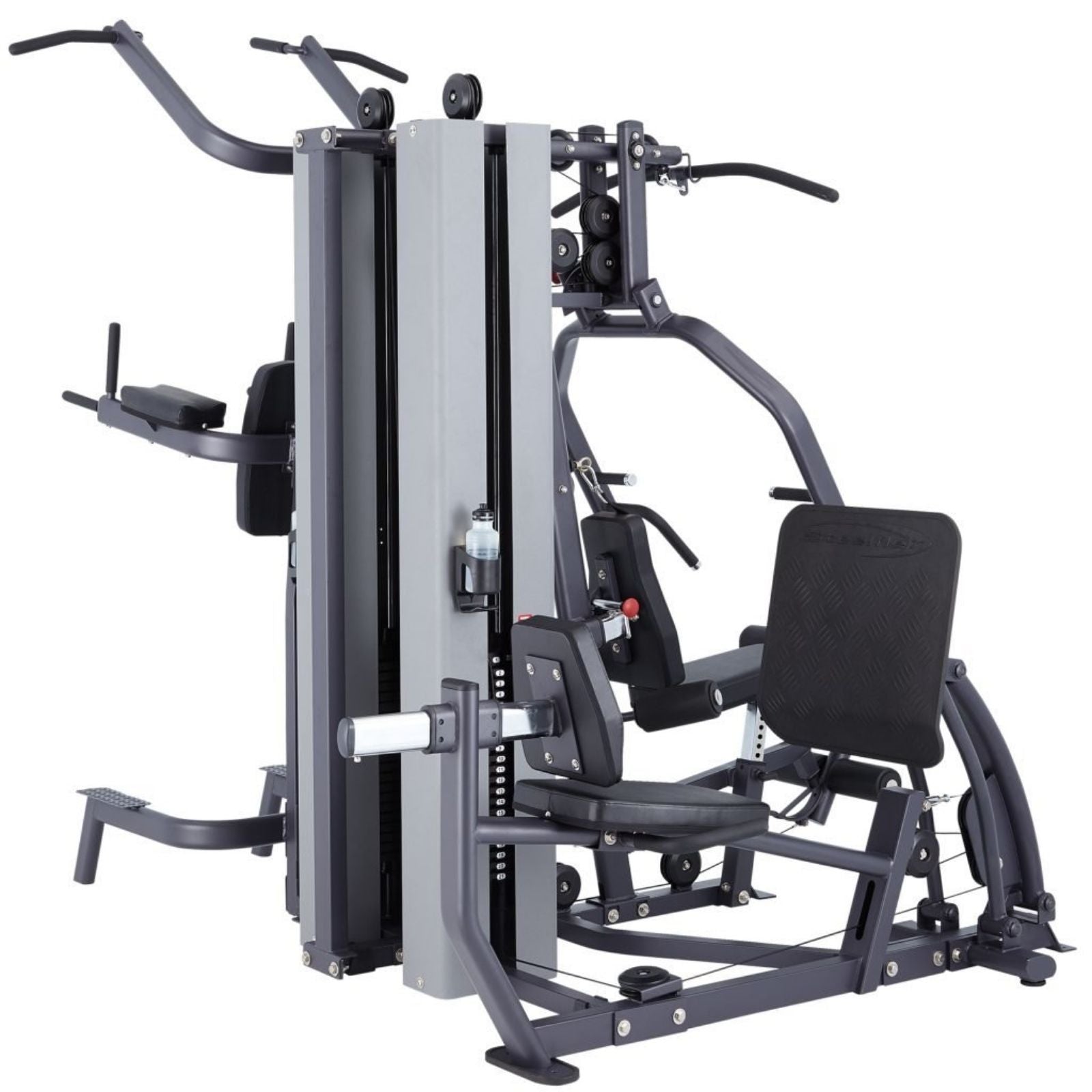 Steelflex Multi-Stack Home Gym MG200B