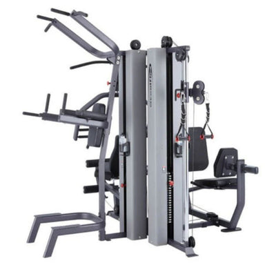 Steelflex Multi-Stack Home Gym MG200B