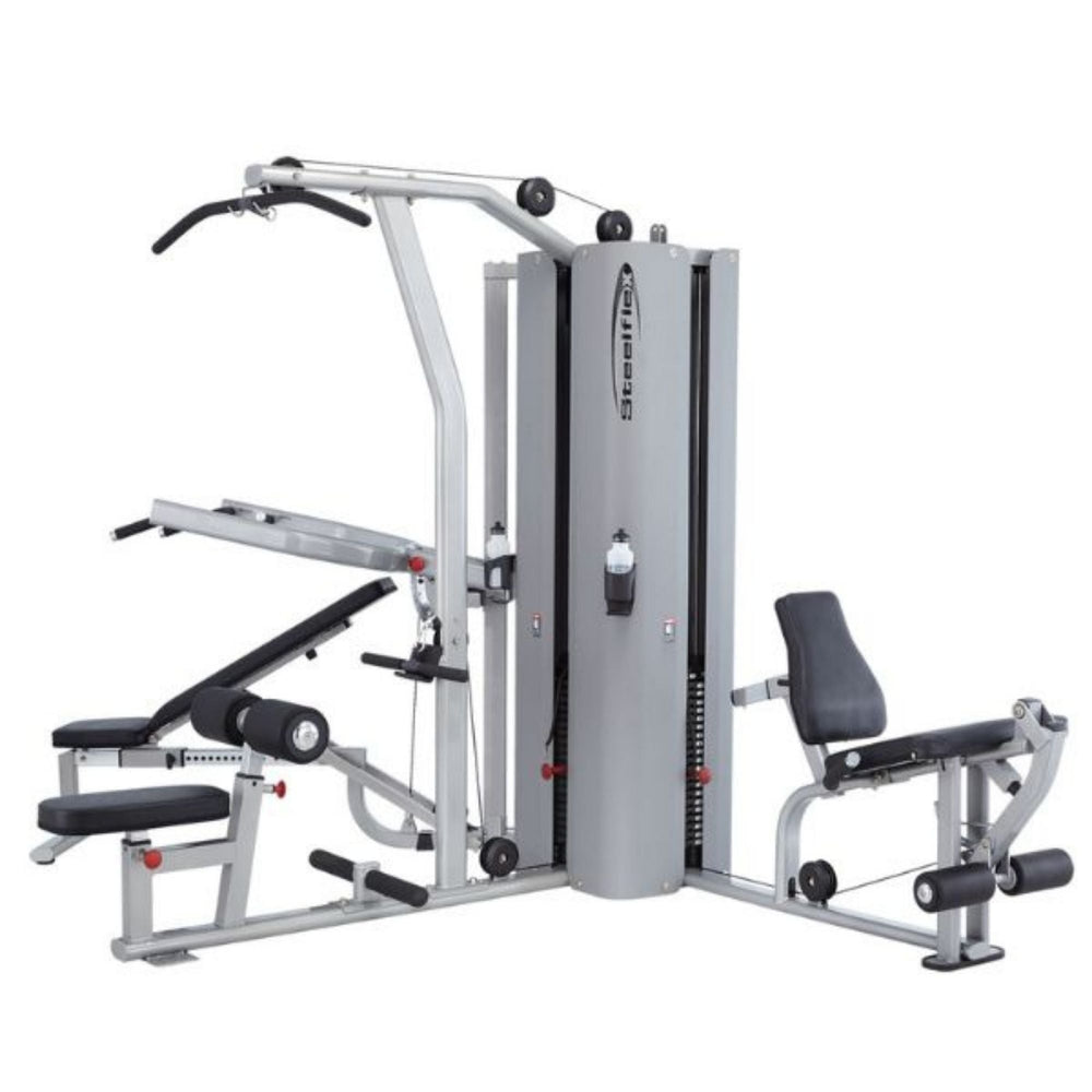 Steelflex Multi Gym MG3000 