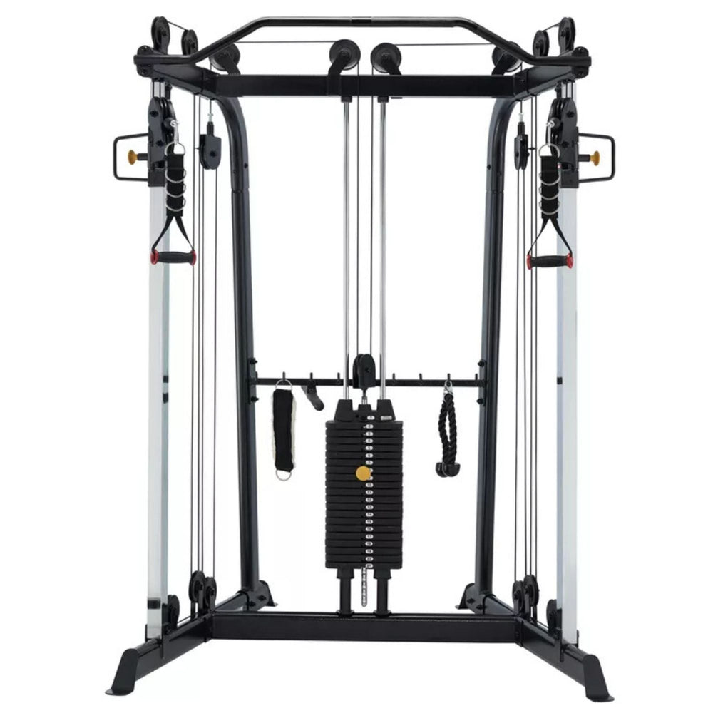 Steelflex Single Cable Column CLSCC