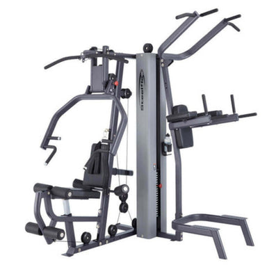 Steelflex Single Stack Home Gym MG100B