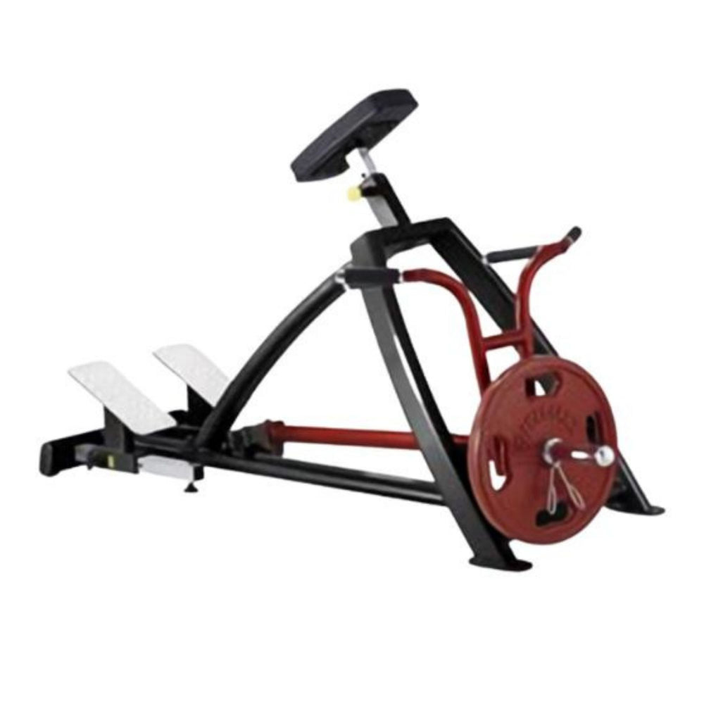 Steelflex T-Bar Row PLTR
