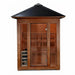 SunRay Waverly 3-Person Outdoor Traditional Sauna 300D2