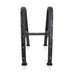 TKO 10-Bar Barbell rack on a white background