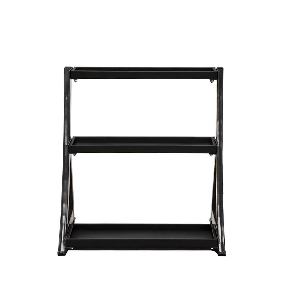 TKO 3 - Tier Kettle Bell Rack