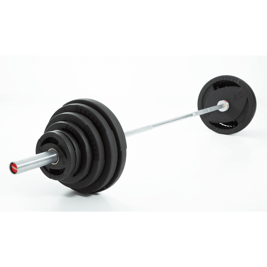 Bar 300 Lb Fitness Gear Weight Set Fitness Gear 300 Olympic Weight