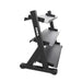 TKO 3-Tier Shelf Rack 6235-B SIDE VIEW
