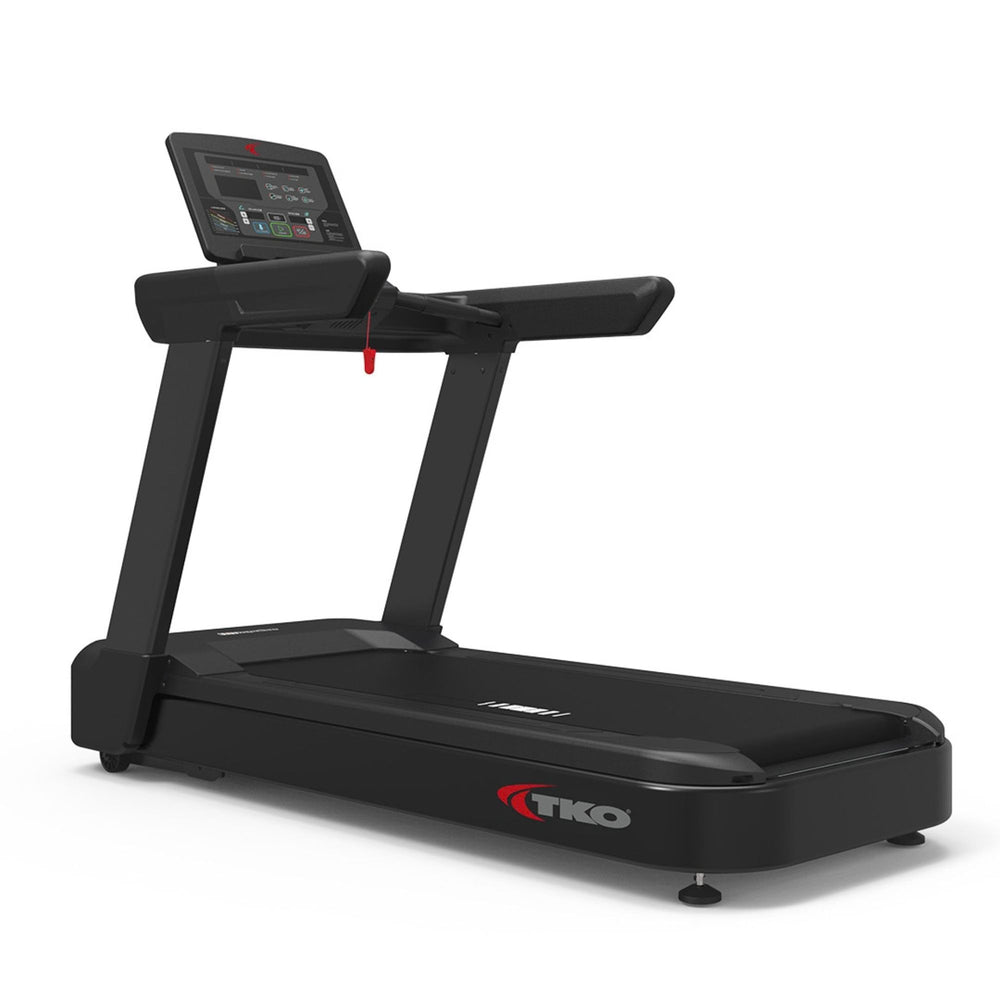 TKO 9T-HIIT Treadmill