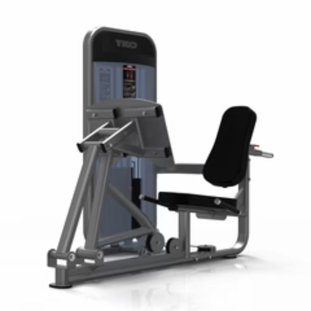 TKO Achieve Dual Leg and Calf Press 8805