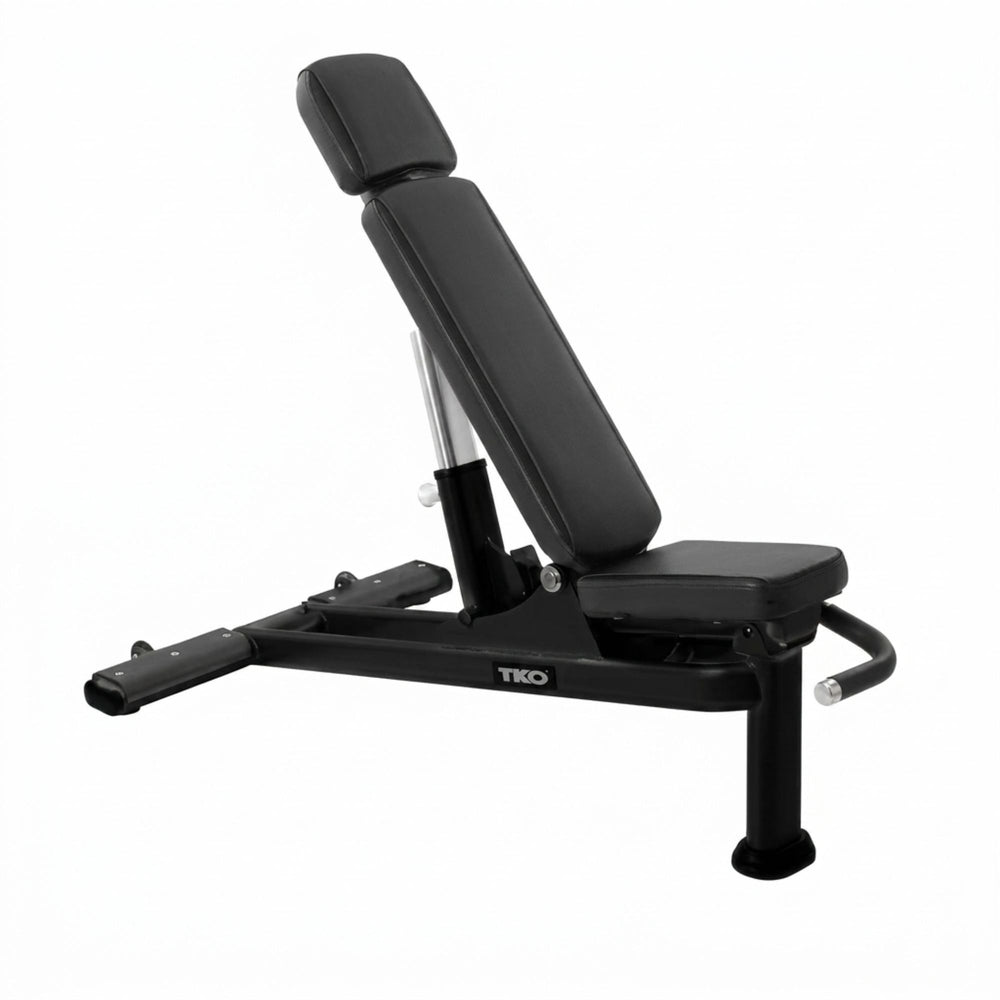 TKO Commercial Multi-Angle Bench 874MA