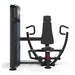 TKO Converging Chest Press Machine 7001-G2 front