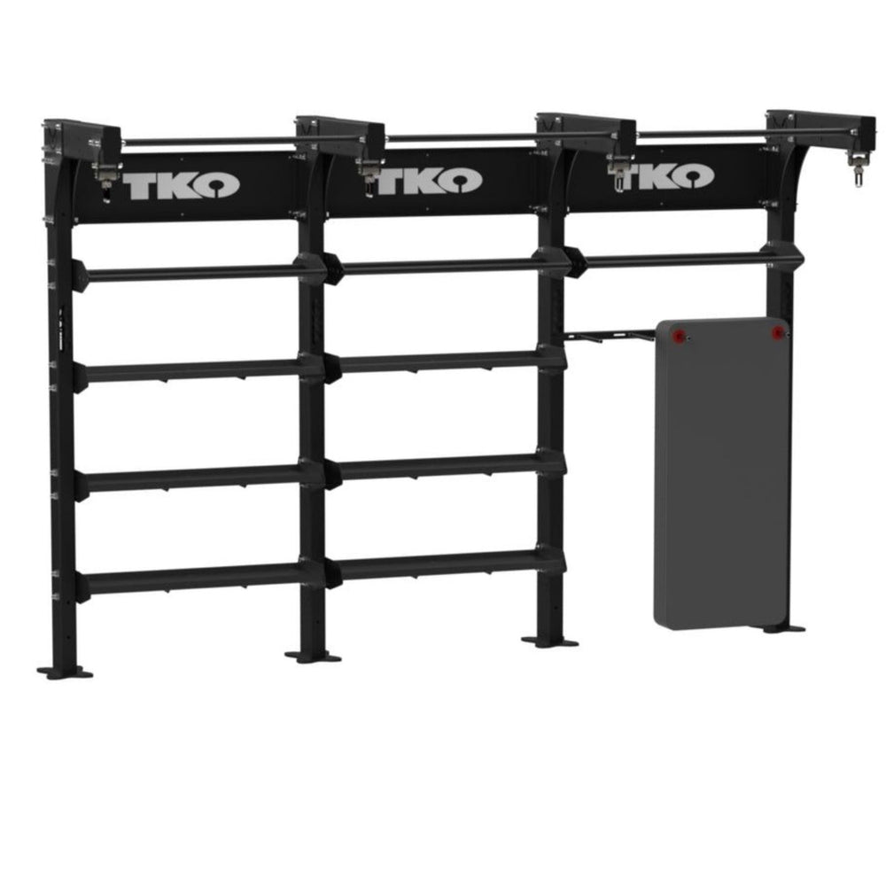 TKO Defiant 8 ft Storage Shelf DB-TSU-8FS-SH