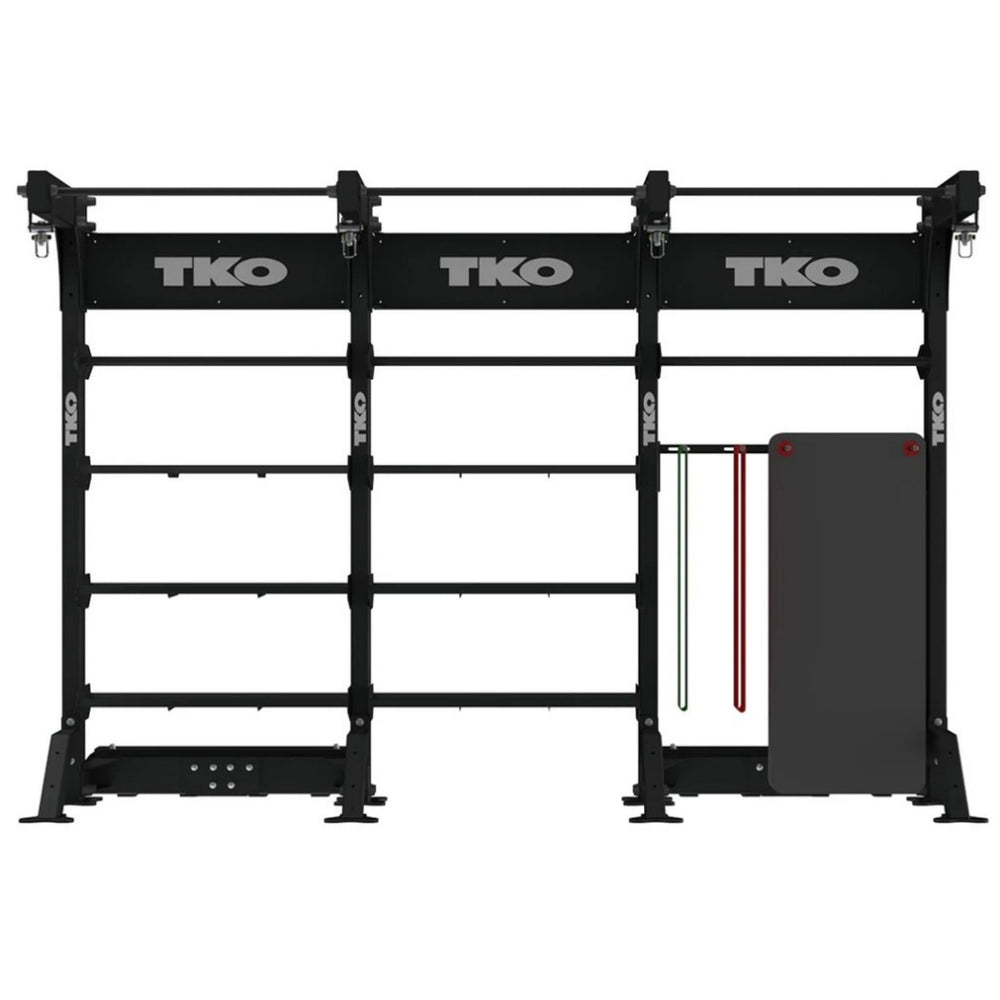 TKO Free Standing Suspension Bay DB-TSU-8FS