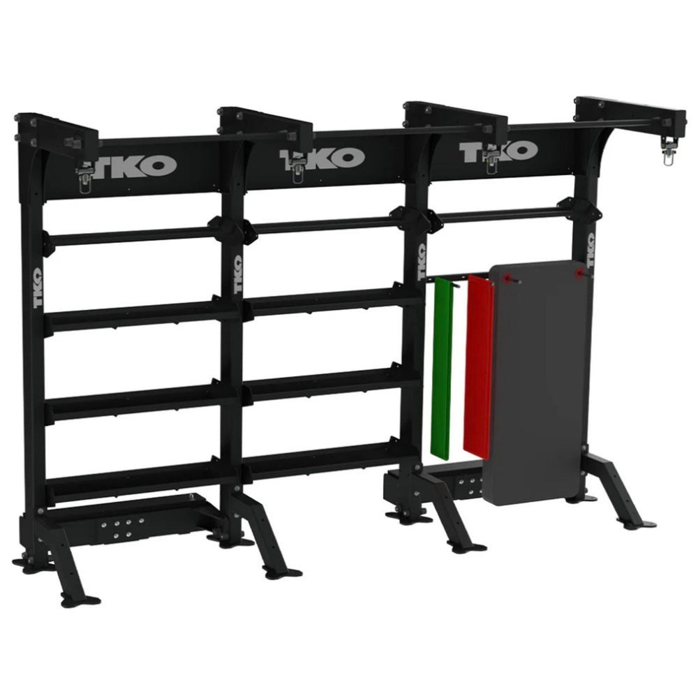 TKO Free Standing Suspension Bay DB-TSU-8FS